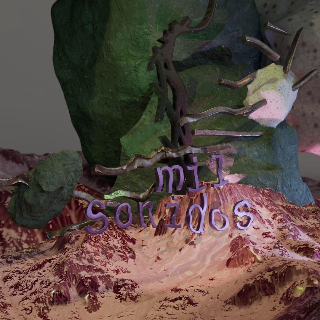 MIL SONIDOS