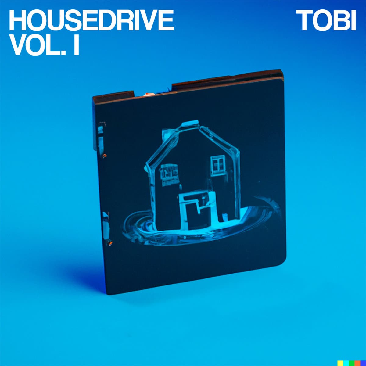 Housedrive Vol. 1
