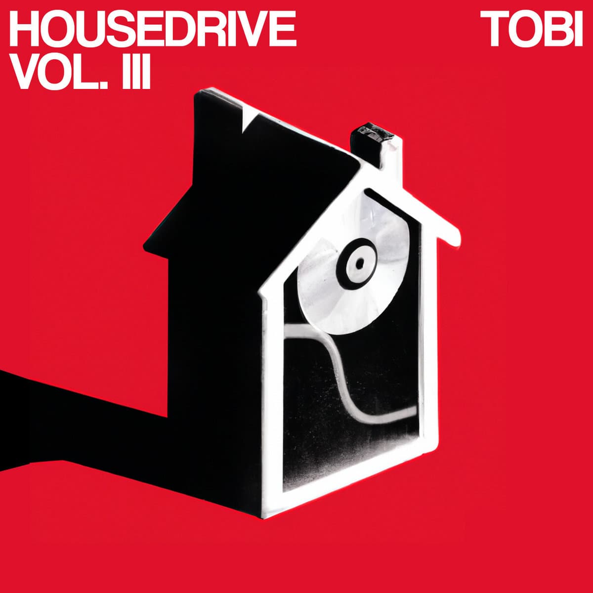 Housedrive Vol. 3
