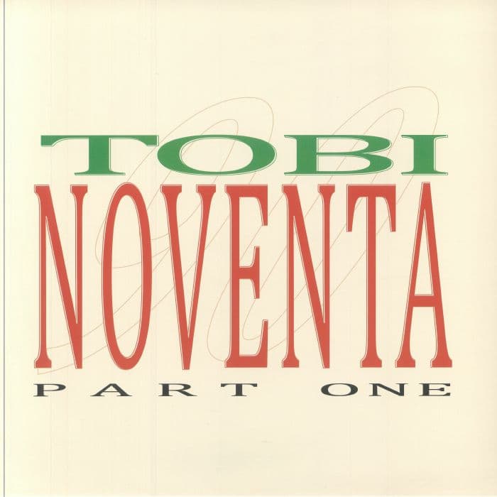 Noventa: Part One