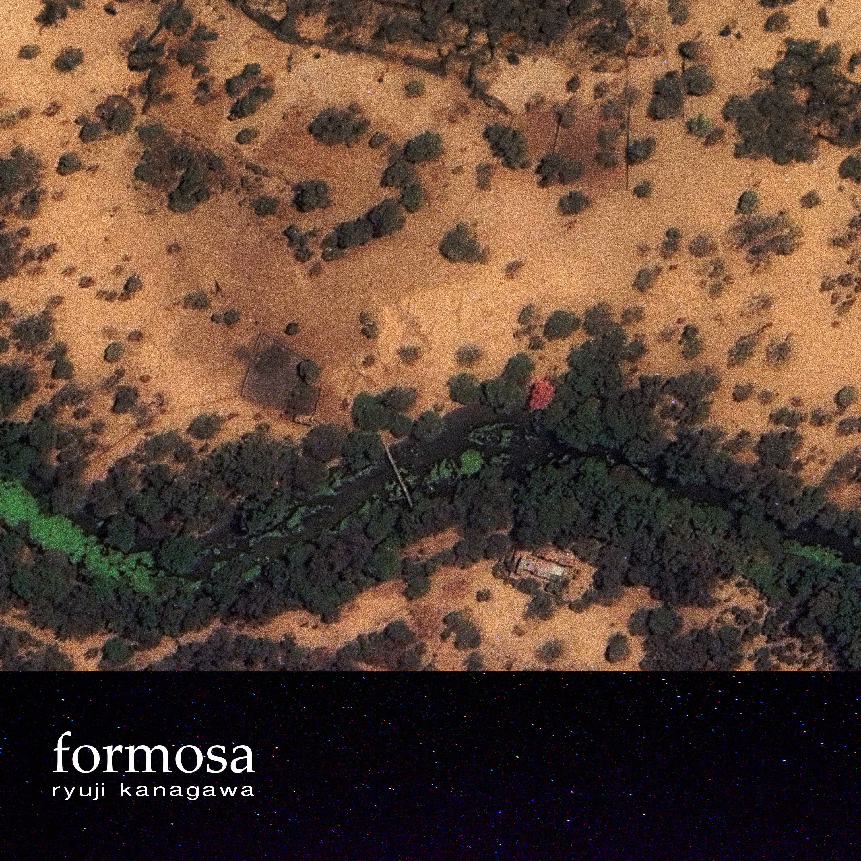 formosa
