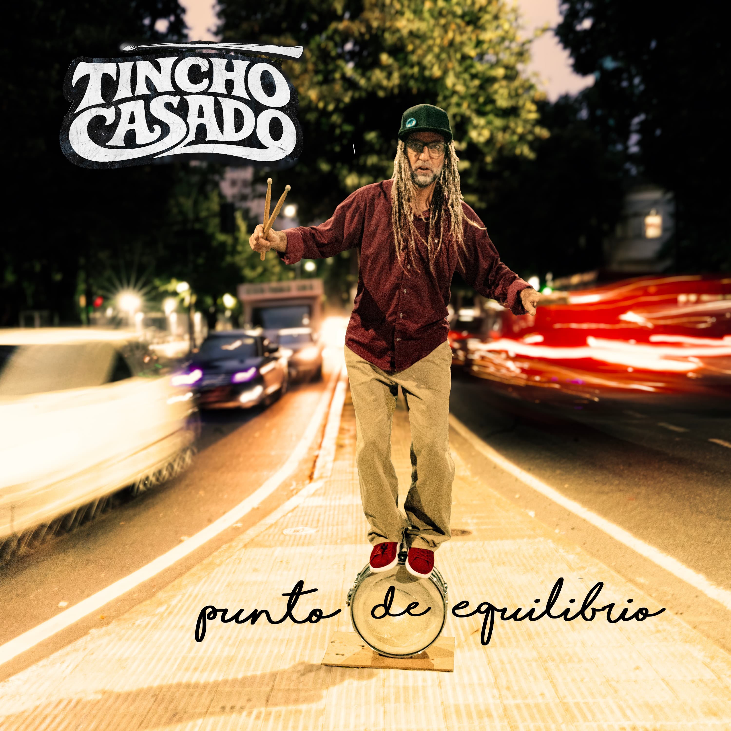 Punto de equilibrio