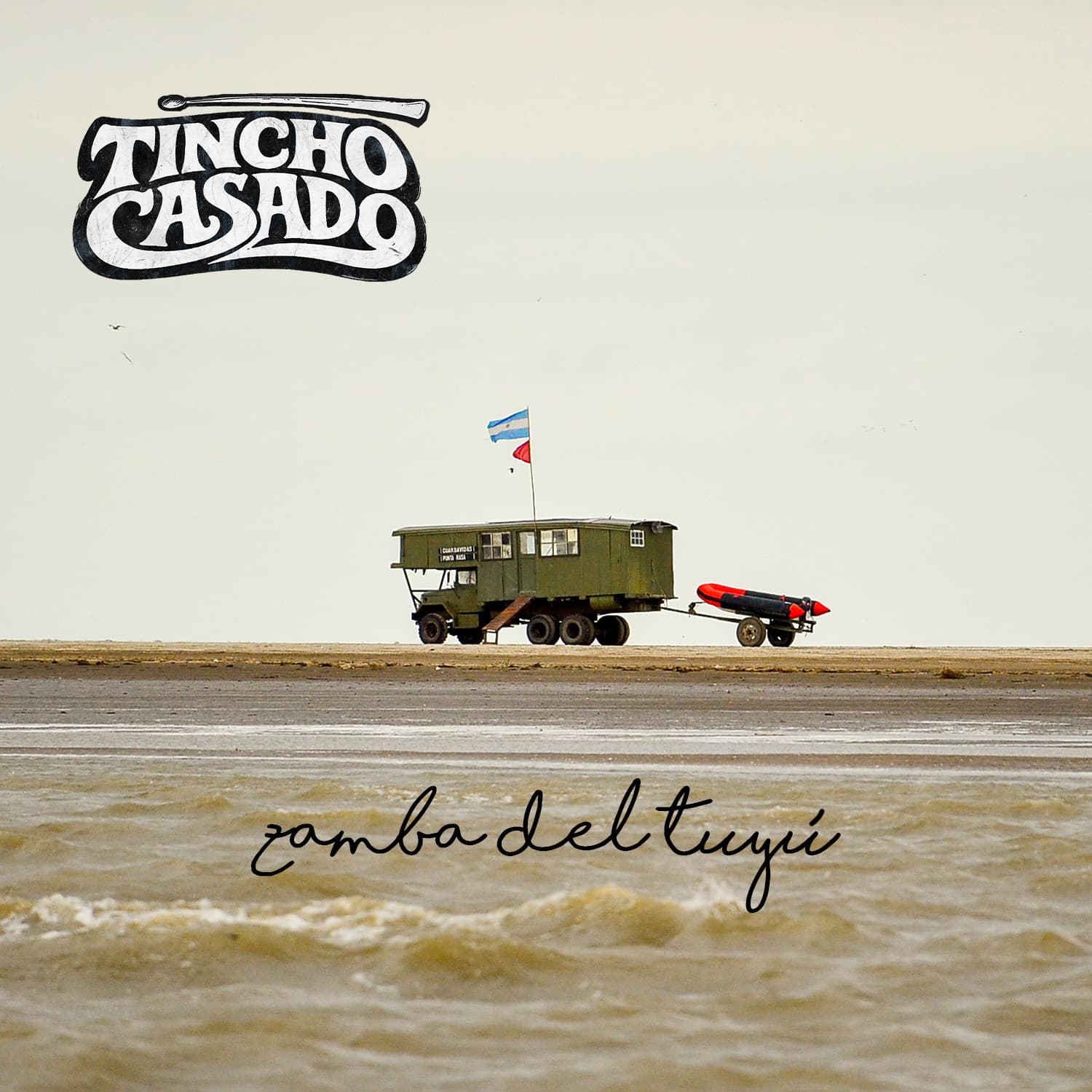 Zamba del Tuyú