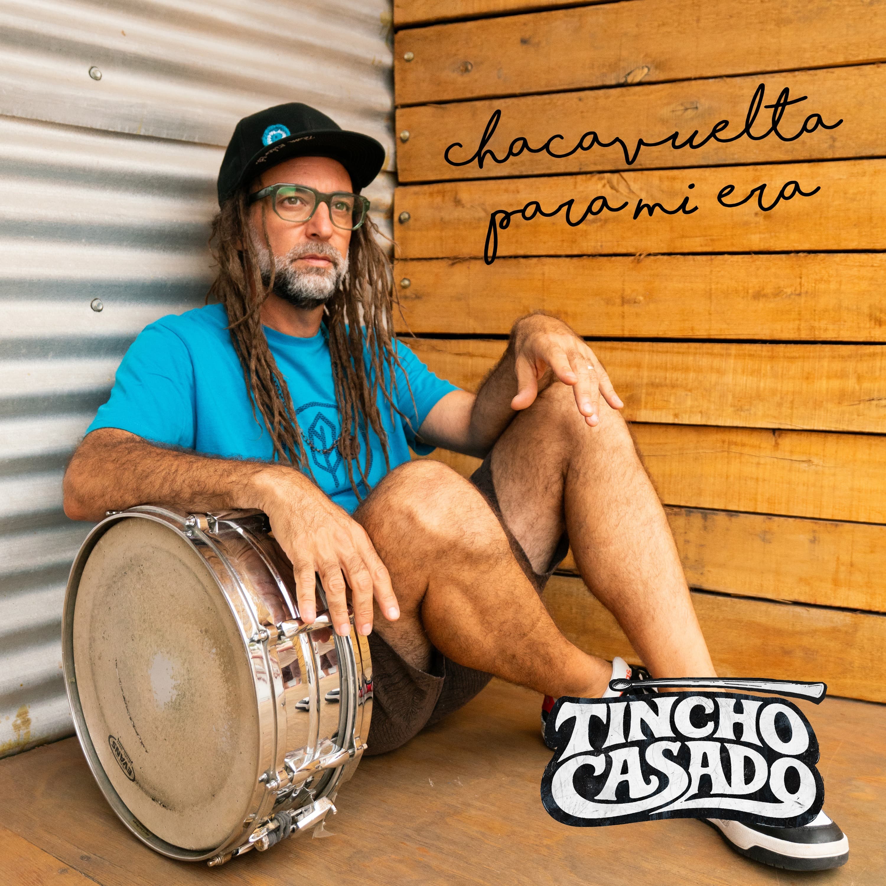 Chacavuelta para mi era