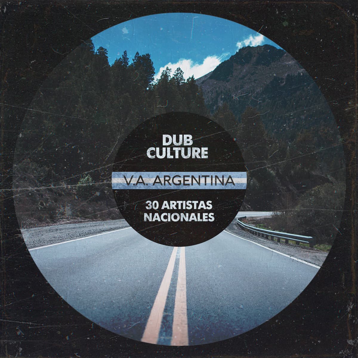 V.A Argentina Vol.1
