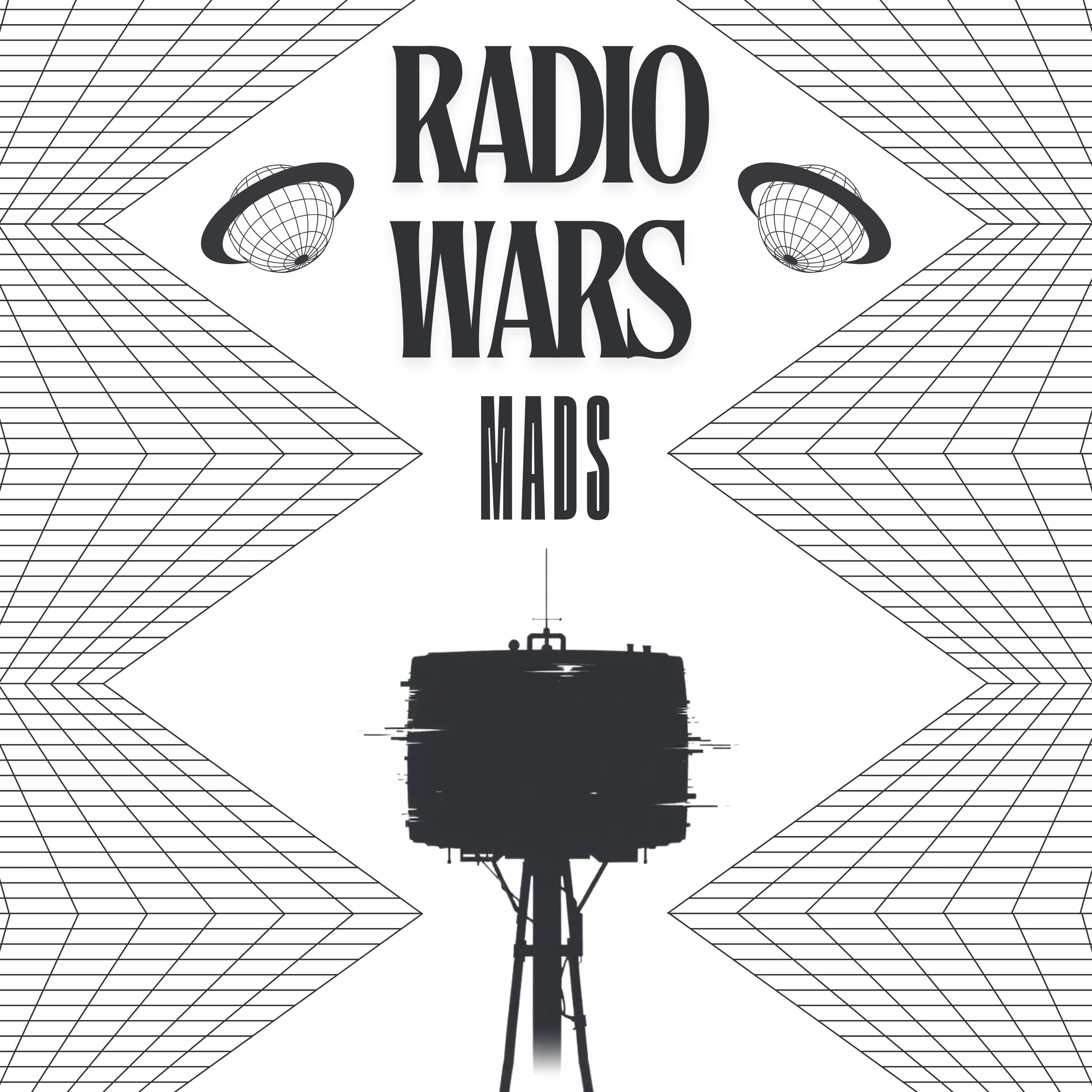 Radio Wars