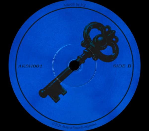 Monkey Slayer (Incl. Deep Mariano Remix)