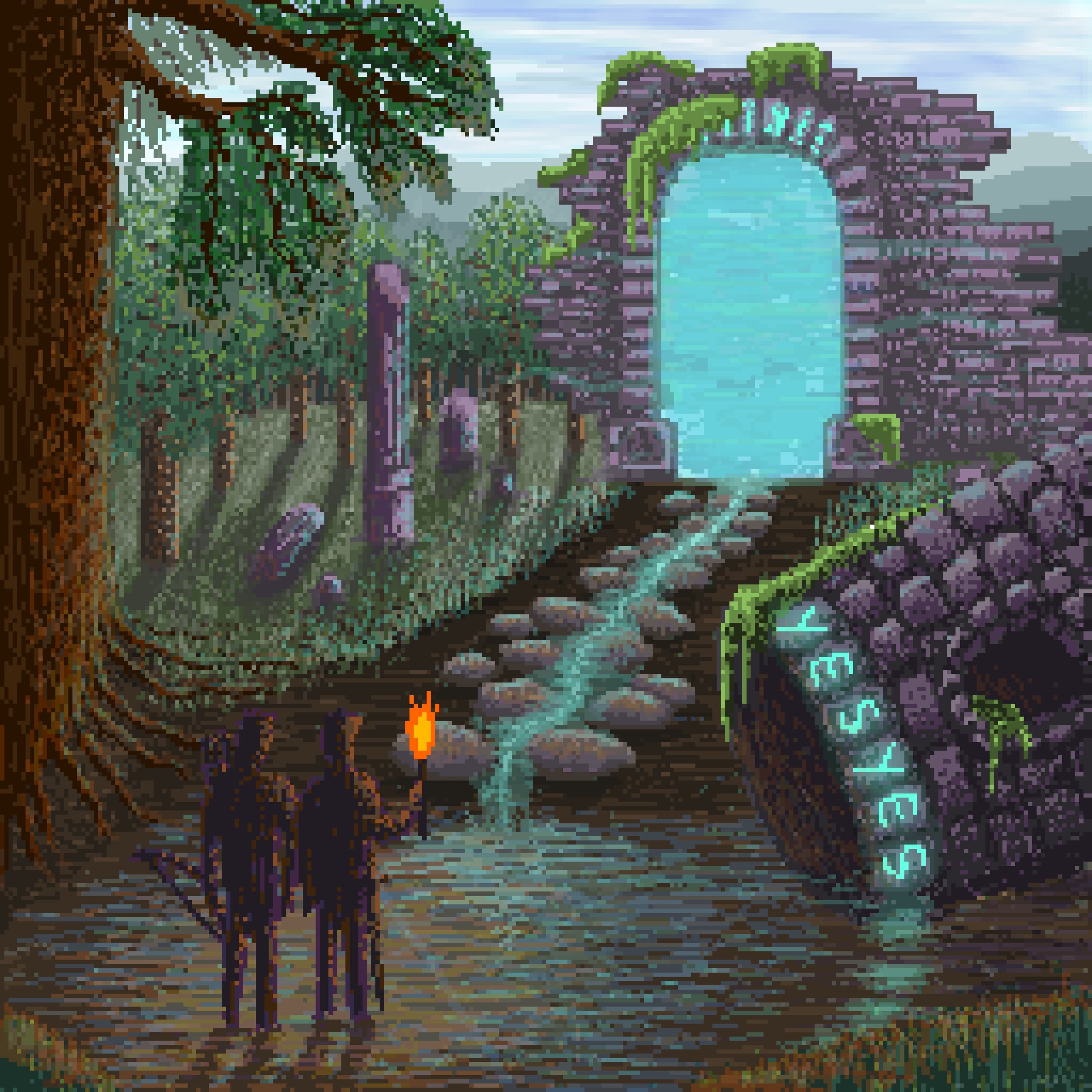 Alpha Journey