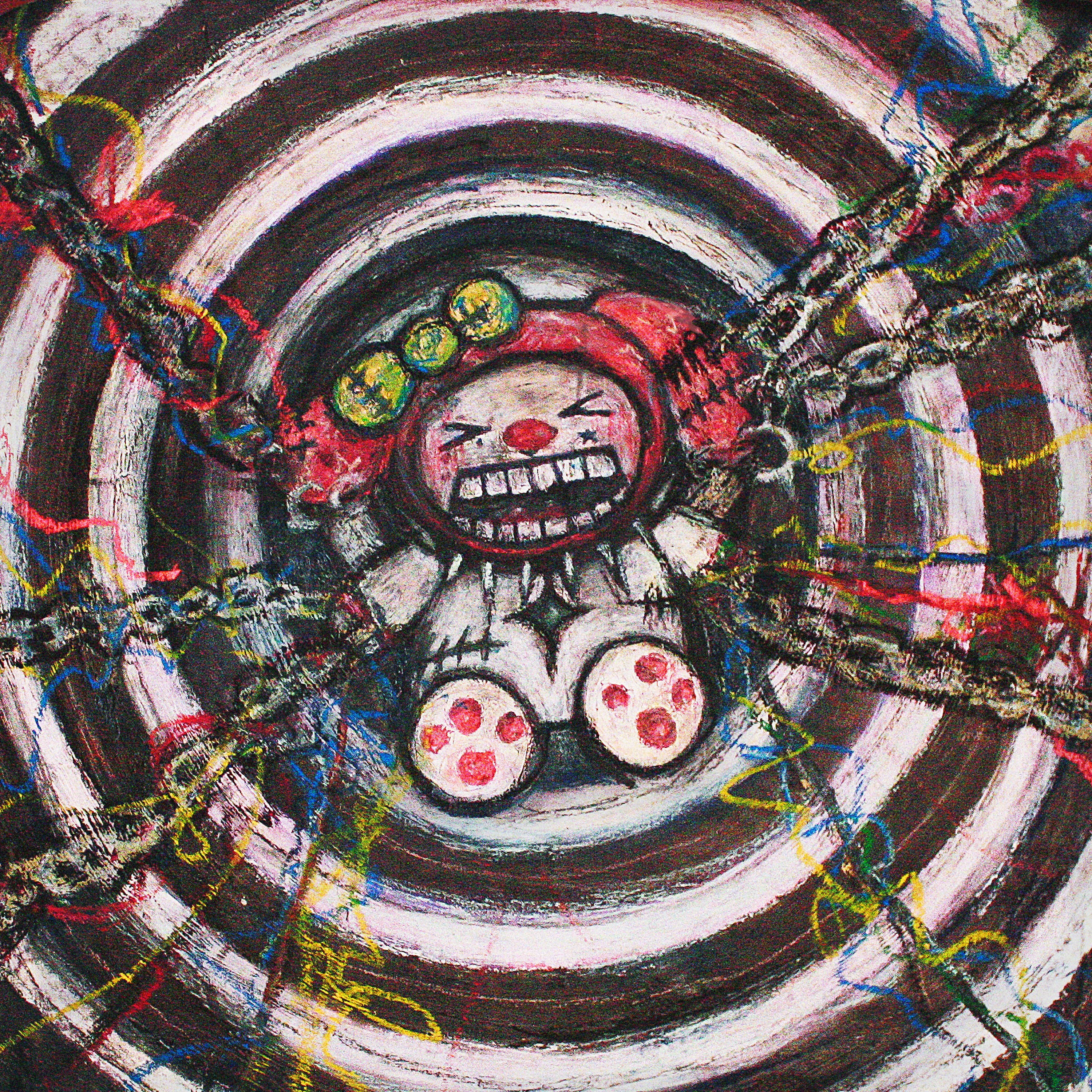 ELECTROMANIaTIKA